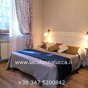 La Colonna Pensión