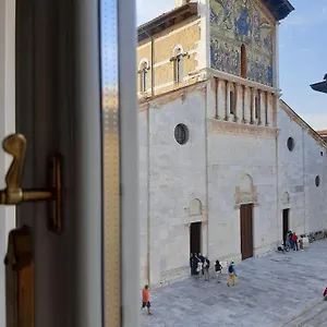 Il Vicolo Pensión