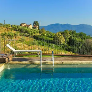 4* Hotel Tenuta San Pietro Luxury
