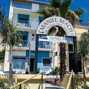 *** Hotel Maniel Italia