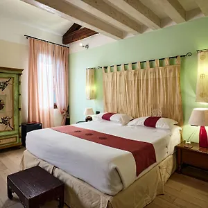 *** Bed and breakfast La Villeggiatura Italia