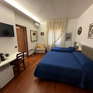 ** Bed and breakfast 10 Minutes Italia