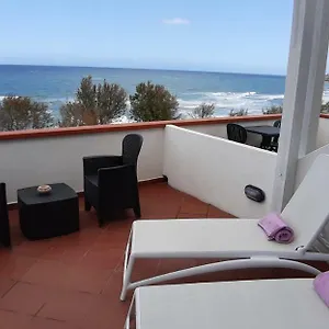 *** Bed and breakfast Cerniglia Italia