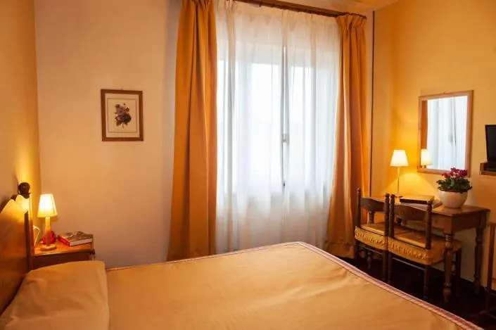 Hotel Melecchi Lucca